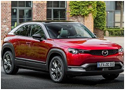 Hé lộ loạt xe Mazda mới sắp ra mắt: CX-5 và Mazda6 dùng khung gầm mới, sẽ có động cơ điện