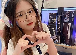 Hường Lulii - Nữ streamer trong sáng ngày nào bỗng chốc "khoe nhiều da thịt", theo đuổi hình ảnh ngày càng sexy hơn!