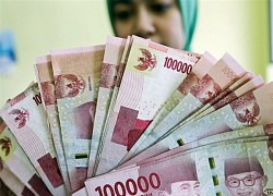 Indonesia dự định đánh thuế thu nhập 35% để khôi phục kinh tế hậu đại dịch