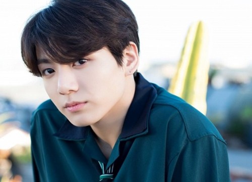 Jungkook BTS lập kỷ lục trên Billboard với 2 ca khúc solo đình đám