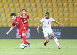 'Kế hoạch thi đấu của ĐT Việt Nam sẽ hài hòa với lịch V.League'