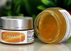 Kem Scarmagic xóa tan nỗi lo sẹo, vết thâm nám