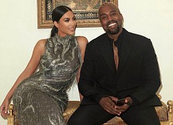 Kim: 'Tôi vẫn là fan của Kanye West'