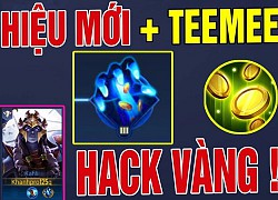 Liên Quân Mobile: Phù hiệu "hack vàng" sắp ra mắt được tăng sức mạnh, game thủ sẽ giàu sụ nếu chọn phù hiệu này!