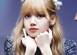 Lisa được kỳ vọng giúp Blackpink lấy lại vị thế trước BTS