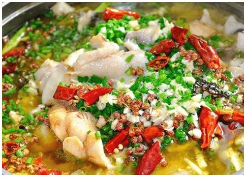 Loại nước được cho là "kẻ thù" của vị tanh, nấu cùng canh cá vừa mềm vừa thơm ngon