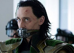 'Loki' tiết lộ thất bại cay đắng của Thần Sấm