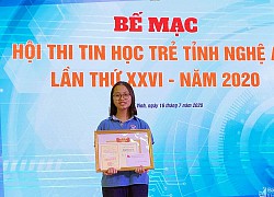 Lớp học có 3 nữ thủ khoa lớp 10 và thành tích 'khủng' về IELTS