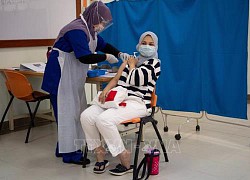 Malaysia khẳng định còn quá sớm để áp dụng 'hộ chiếu vaccine'