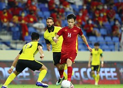 Malaysia nhập tịch hai cầu thủ, chờ đấu đội tuyển Việt Nam tại AFF Cup