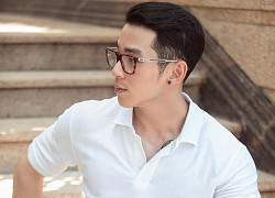 Mê đắm trước nhan sắc điển trai của hot boy &#8220;Người Ấy Là Ai&#8221; Phú Thịnh