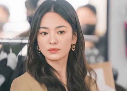 Một MV ca nhạc mà Song Hye Kyo và Song Seung Hun đóng chính bất ngờ hot trở lại sau 20 năm, fan đồng loạt khẳng định là... kiệt tác