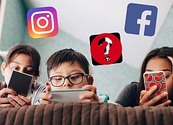 Một ứng dụng từng bị xem là &#8220;rác&#8221; có lượt tải về vượt cả Facebook và Instagram, mạng xã hội nổ ra tranh cãi dữ dội!