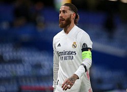 Mourinho khuyên Ramos nên tới Chelsea thay vì Man United