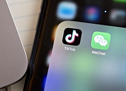 Mỹ hủy danh sách cấm giao dịch với WeChat, TikTok