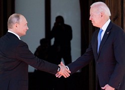 Nga đổi giọng về Mỹ sau thượng đỉnh Biden - Putin