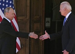 Nga "nắn gân" ý đồ giáng đòn trừng phạt của Mỹ sau cuộc gặp Putin - Biden