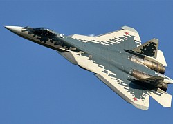 Nga sửa đổi tiêm kích Su-57 để xuất khẩu, quốc gia nào cũng có thể mua