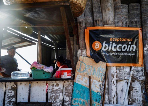 Ngân hàng Thế giới từ chối giúp El Salvador triển khai Bitcoin