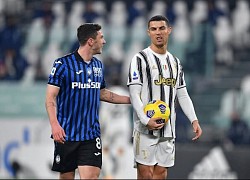 Ngôi sao tuyển Đức từng bị Ronaldo làm bẽ mặt