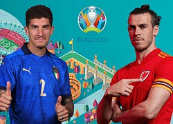 Nhận định Italy vs Xứ Wales: Vẻ đẹp Thiên Thanh