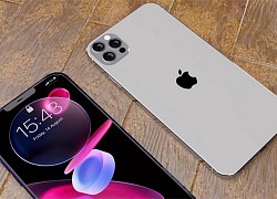 Những điều đáng chờ đợi trên iPhone 13