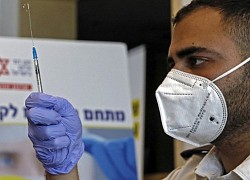 Palestine không nhận vaccine sắp hết hạn của Israel