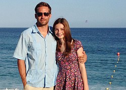 Paul Walker qua đời vì tai nạn xe hơi, nhưng con gái anh có thể sẽ tham gia Fast &#038; Furious để &#8220;tiếp nối di sản&#8221;?