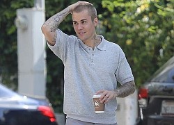 "Peaches" của Justin Bieber xuất sắc trở lại Top 5 Billboard Hot 100