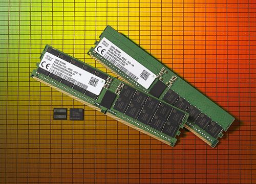 RAM DDR5 sẽ chiếm ưu thế so với DDR4 trong năm 2023