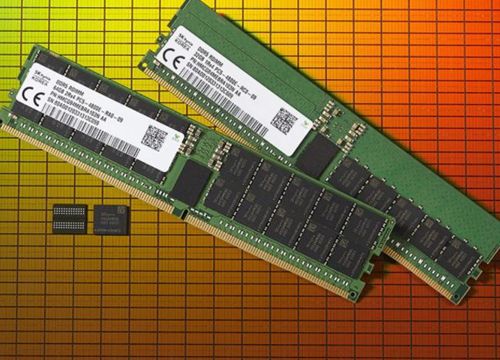 RAM DDR5 sẽ sớm "soán ngôi" DDR4: Nhanh mạnh gấp đôi, lại còn tiết kiệm điện hơn hẳn