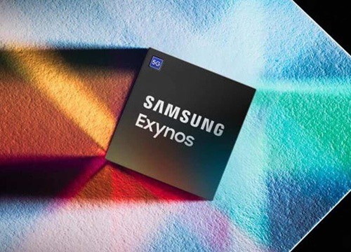 Samsung thuê kỹ sư Apple thiết kế chip xử lý