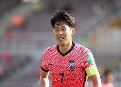 Son Heung-min chốt lương và thời hạn hợp đồng với ông lớn