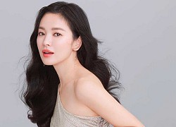 Song Hye Kyo lột xác trong dự án phim mới The Glory