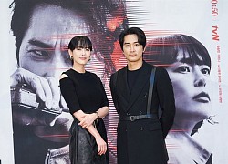 Song Seung Hun áp lực khi tham gia 'Voice' phần 4