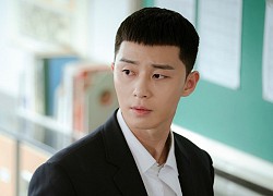 Tài tử Hàn Park Seo Joon có thể đóng vai nào ở Marvel?