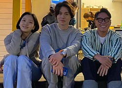 "Thần chết" Lee Dong Wook và "cô dâu Goblin" Kim Go Eun tái ngộ sau 4 năm: Visual vẫn đỉnh, soi kỹ mới bất ngờ về mối quan hệ của cặp đôi