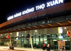 Thanh Hóa: Một người trên chuyến bay VN 1274 sốt cao, dương tính SARS-CoV-2