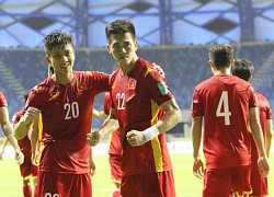 Tiếp bước "lá cờ đầu" Việt Nam, Đông Nam Á sẽ làm nên lịch sử tại vòng loại Asian Cup?