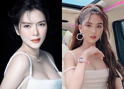 Tin hot giải trí ngày 19/6: Ngọc Trinh - Lý Nhã Kỳ đụng hàng "nảy lửa" với chiếc váy tôn vòng 1 căng đầy