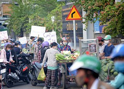 TP.HCM mạnh tay tăng cấp độ giãn cách