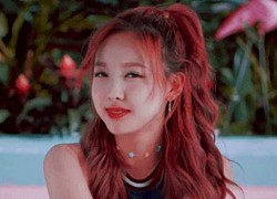 Twice than thở vì thói 'nói siêu nhiều' của chị cả Nayeon