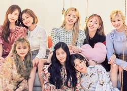 Twice tiết lộ lý do chọn Jihyo làm trưởng nhóm