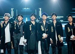 UNI5 bùng nổ ở The Heroes: "Chúng ta có thể nghĩ đến câu chuyện tương tự như BIGBANG hay BTS trong 1 ngày rất sớm"