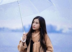 Van nài người yêu đừng chia tay, anh bình thản nói một câu khiến em giật nảy mình