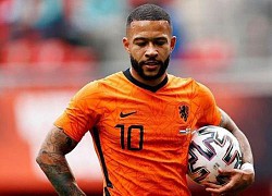 Vì sao Depay không thích được gọi là Depay?