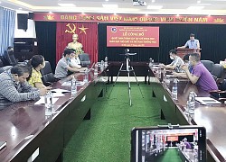 Việt Nam có Tạp chí khoa học chuyên ngành giáo dục thể chất và thể thao trường học đầu tiên