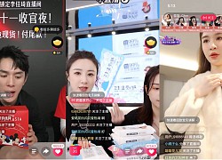 Vỡ mộng làm giàu nhờ livestream tại Trung Quốc