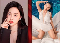 Vừa chắc suất diện kiến HLV The Face, "Hot girl trứng rán" Trần Thanh Tâm lại đi thi Hoa khôi?