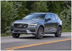 Xe an toàn nhất thế giới Volvo dính lỗi bơm nhiên liệu tại Mỹ